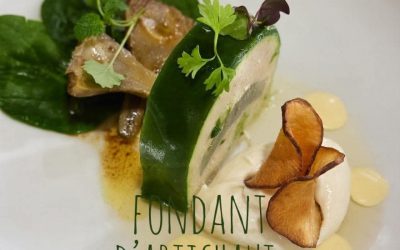 Restaurant Ma Maison