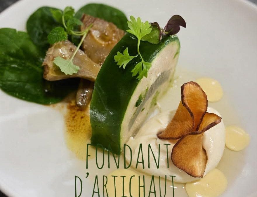 Restaurant Ma Maison 