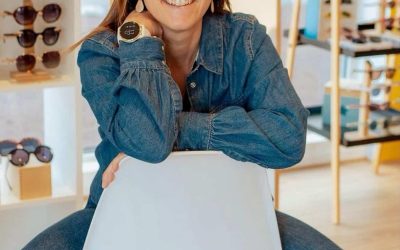 La maison « BOUTIK OPTIK »