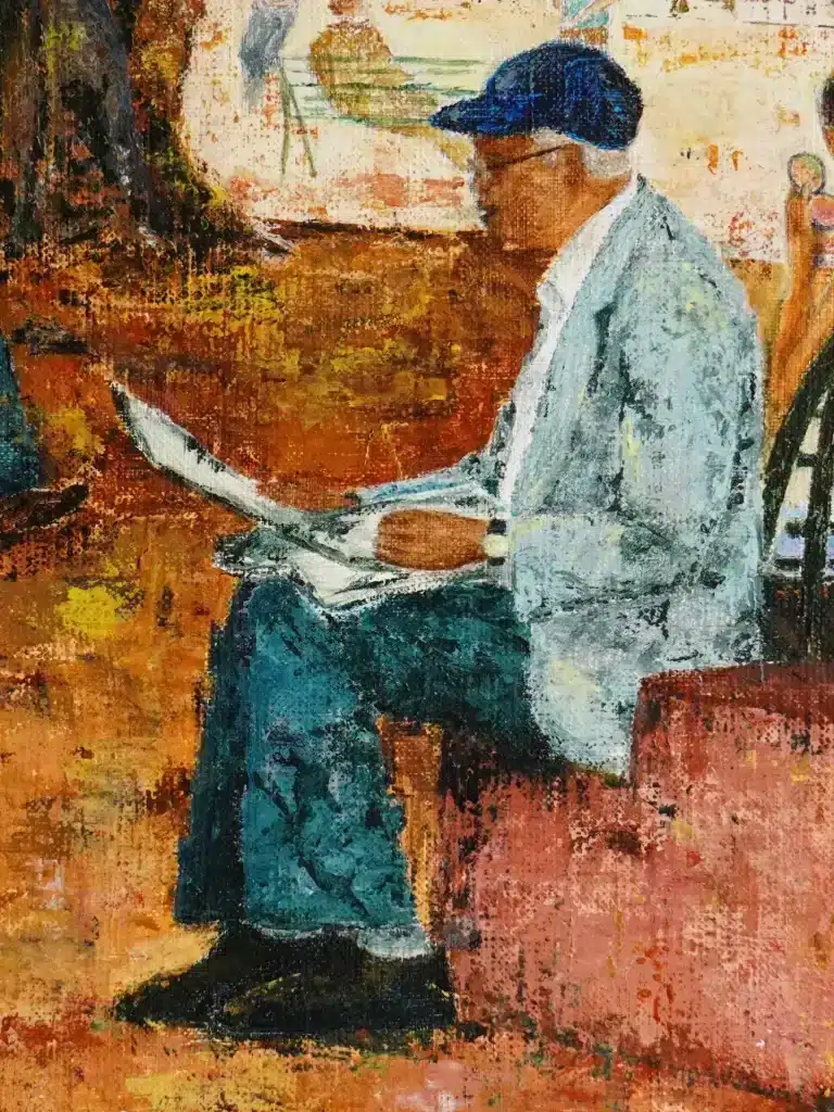 Marie-Charlotte de Coincy – Artiste peintre 8 Marie Charlotte de Coincy – Artiste peintre 1 cmpr