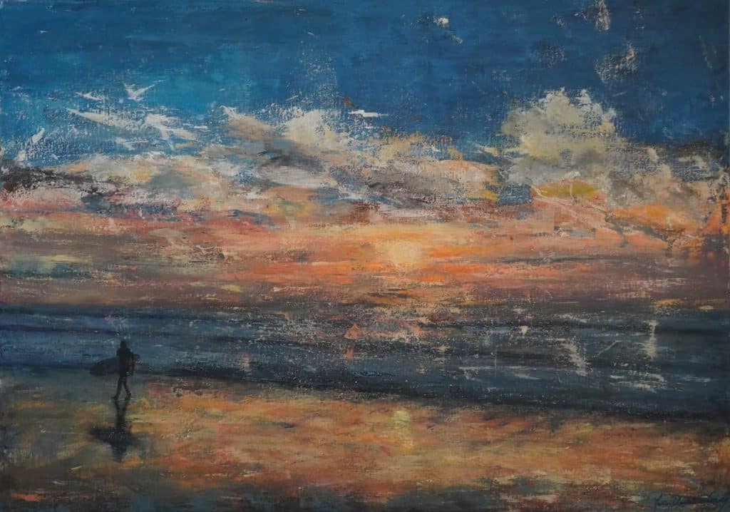 Marie-Charlotte de Coincy – Artiste peintre 2 Marie Charlotte de Coincy – Artiste peintre 4 cmpr