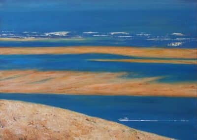 Marie-Charlotte de Coincy – Artiste peintre