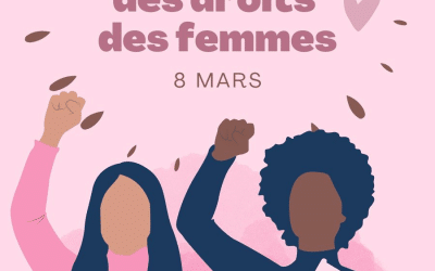 Le 8 mars n’est pas la « journée de la femme », mais celle des droits des femmes