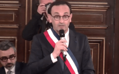 Information: Élection municipale 🇫🇷