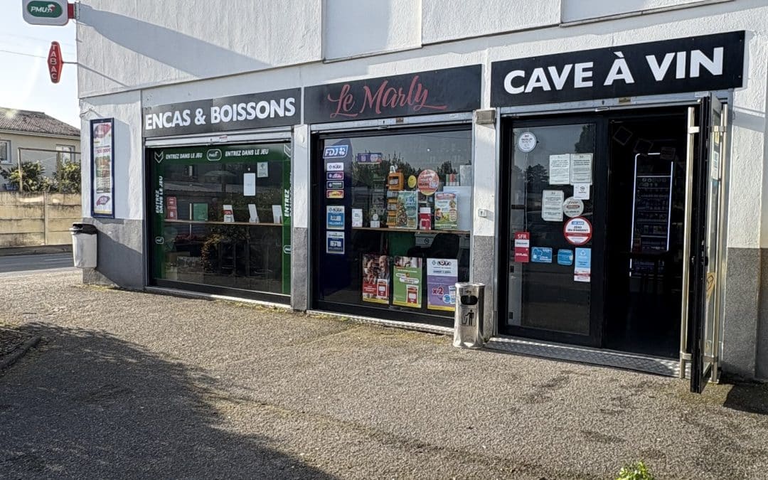 À VENDRE À CAUDÉRAN 