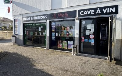 À VENDRE À CAUDÉRAN 
