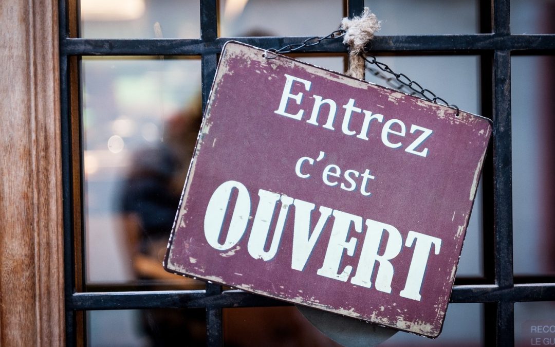 Restaurants et boulangeries ouverts le lundi à Caudéran 