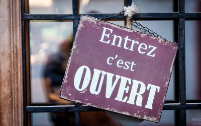 Restaurants et boulangeries ouverts le lundi à Caudéran 