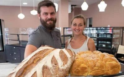 Maison Lamour, nous accompagnons aussi les entreprises dans leurs moments de partage