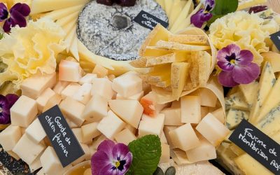 Fromagerie de Caudéran