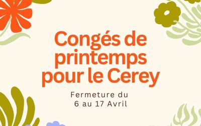 Le Cerey 