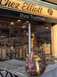 Chez Elliott – Boulangerie, Pâtisserie et Brunch