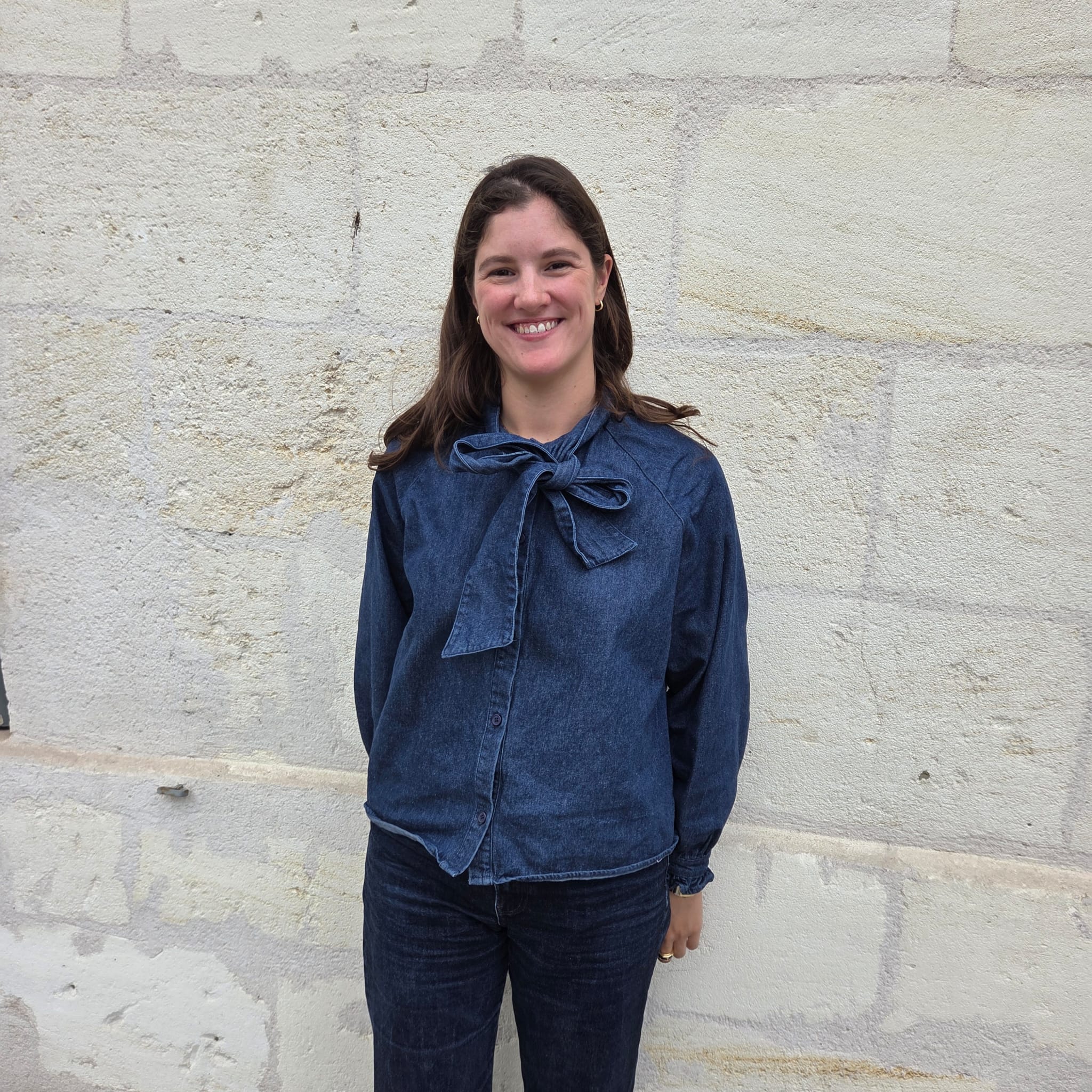 Esther Geneste - Architecte DE HMONP 3 Projet Esther Geneste Architecte - 4