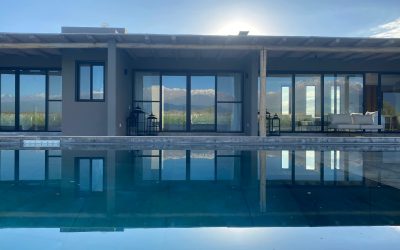 Esther Geneste – Architecte DE HMONP
