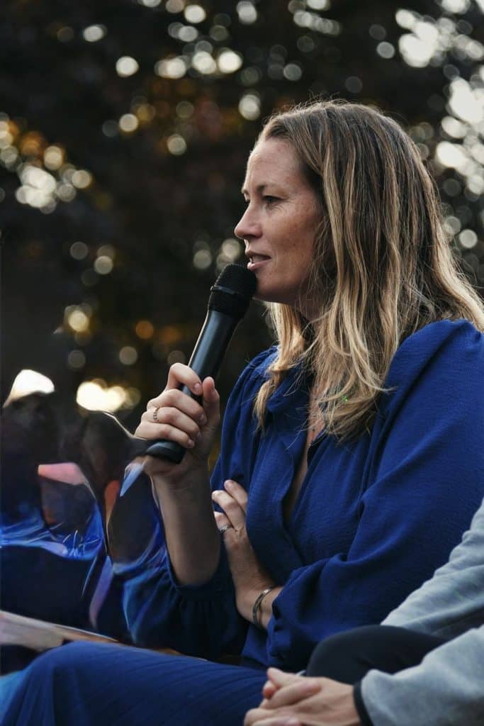 Mathilde Johansson 1