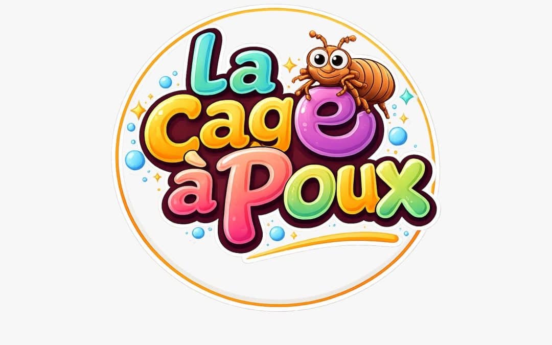 La Cage à Poux avec Chrystèle