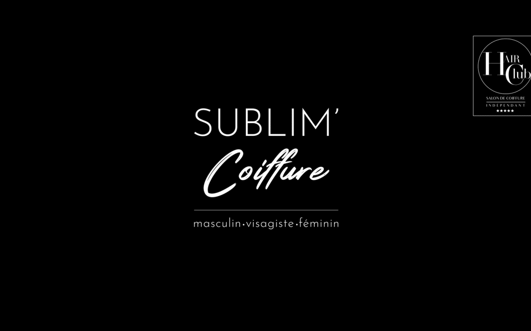 Soirée Maria Nila au salon Sublime Coiffure avec Jérôme Pauzet