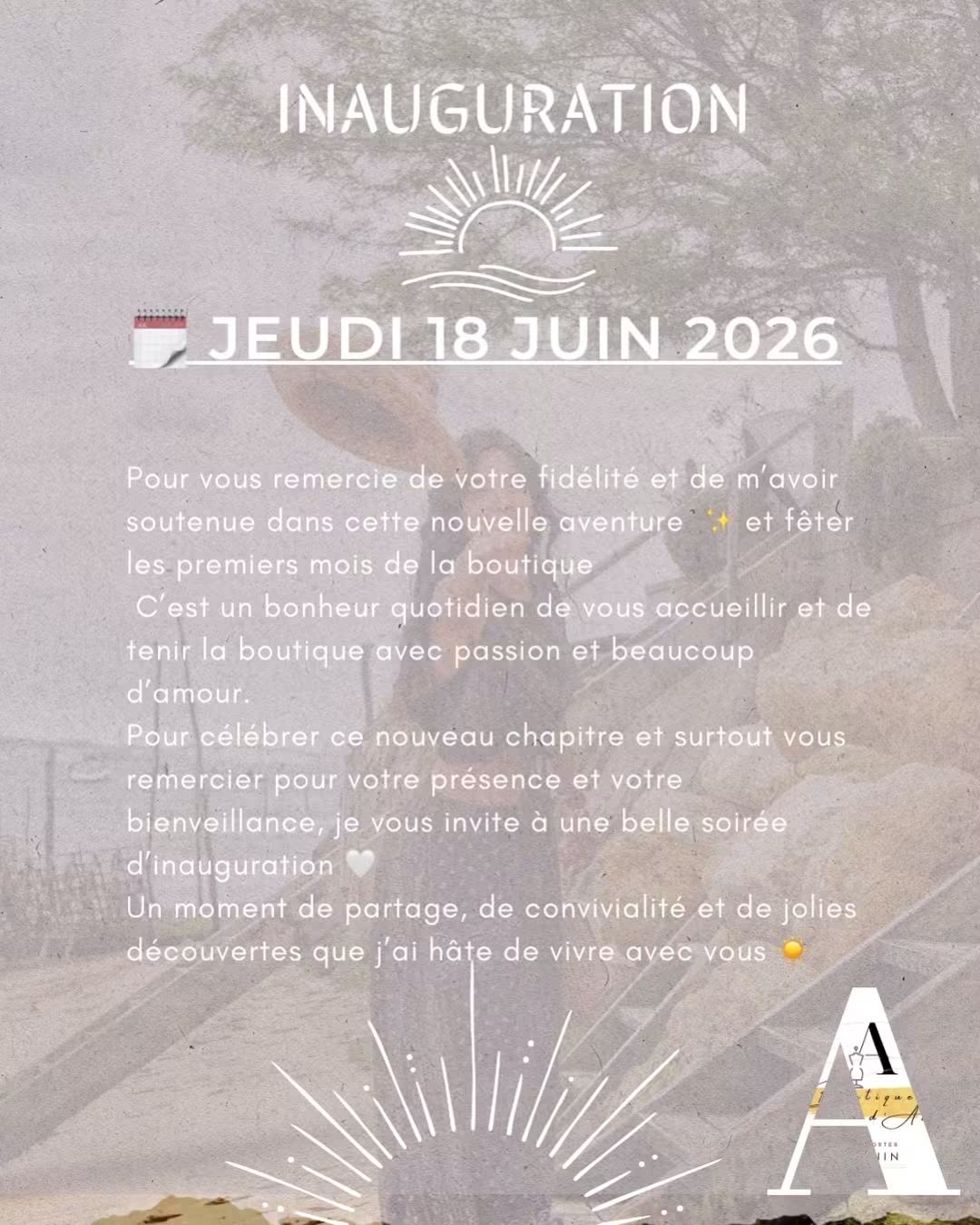Affiche 3 — Événements semaine du 15 au 21 juin 2026 à Caudéran
