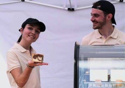 Irisée Pâtisserie