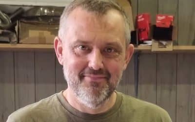 Hommage à Ludovic Dulaurent — « Ludo » du garage du 47 avenue du Général Leclerc