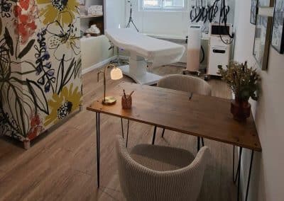 Magali Kap Esthetik