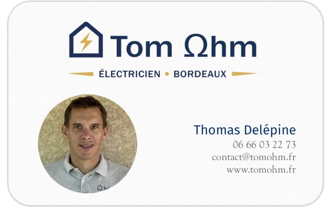 Tom Ohm