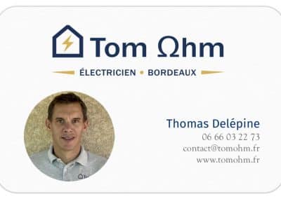 Tom Ohm