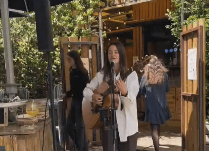Marion Papin en concert à la Fête de l&rsquo;Escargot 2026