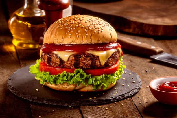 La Cantina Roni — Burgers, hot-dogs & frites à la Fête de l&rsquo;Escargot 2026