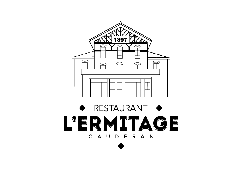 L&rsquo;Ermitage Caudéran — Plats à emporter du mardi au samedi