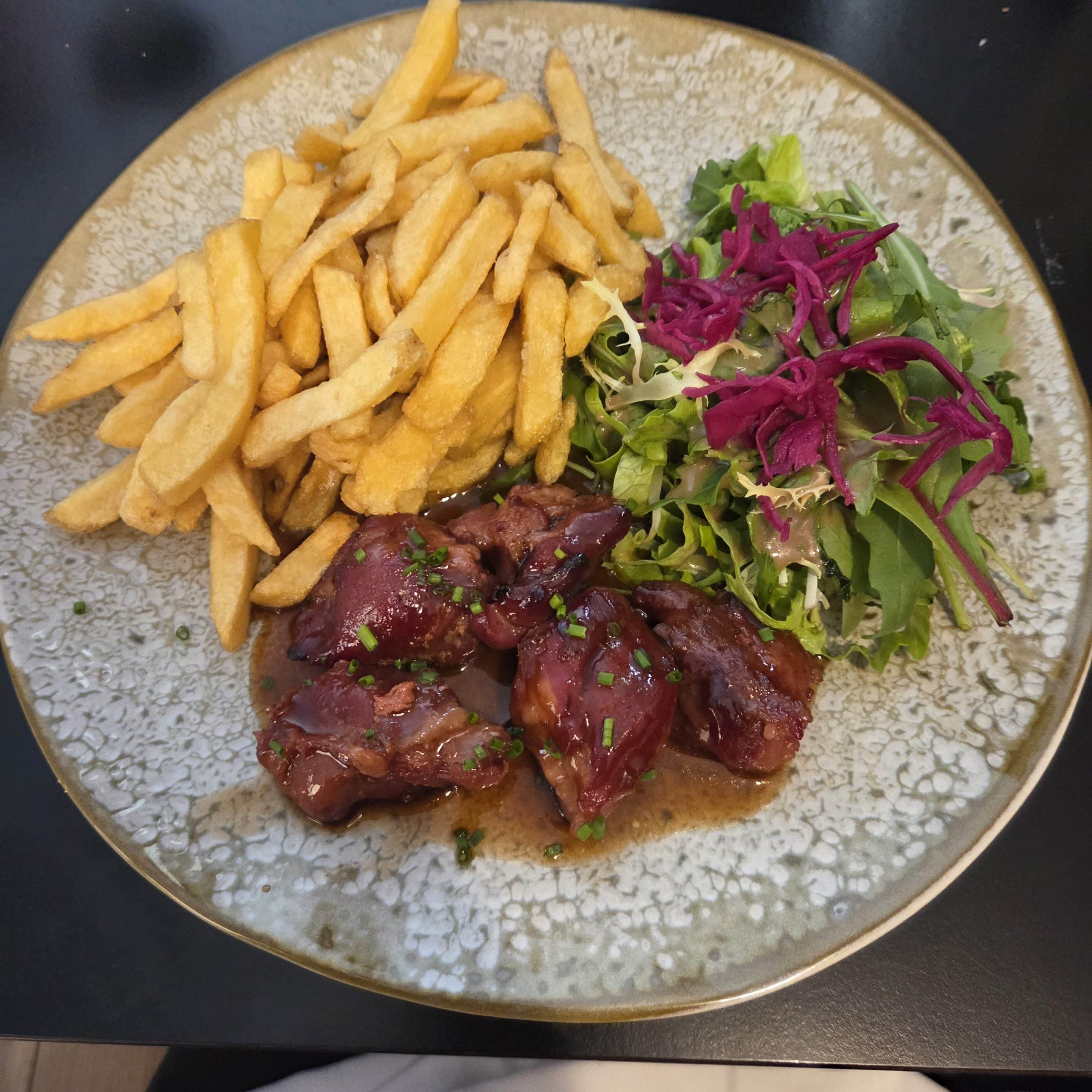 Chez Brun — Caudéran